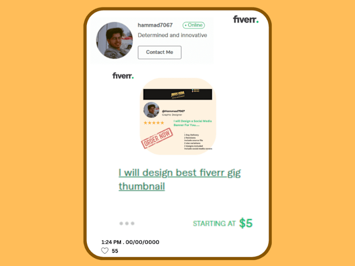 Cover image for Thumbnail