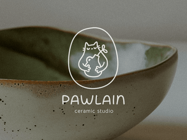 Cover image for PAWLAIN Ceramic Studio
