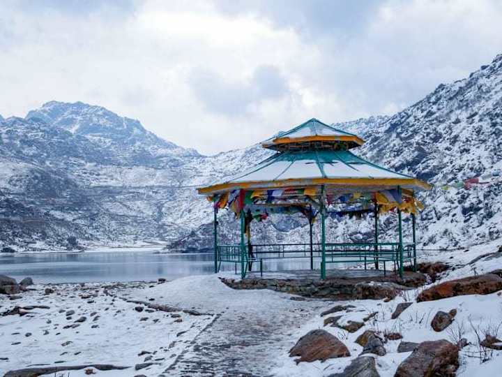 Cover image for Gangtok to Darjeeling Taxi Fare