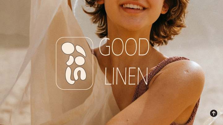 Cover image for Good Line