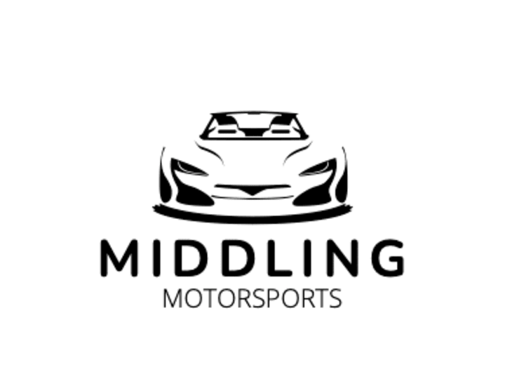 Cover image for Racing Logo Design