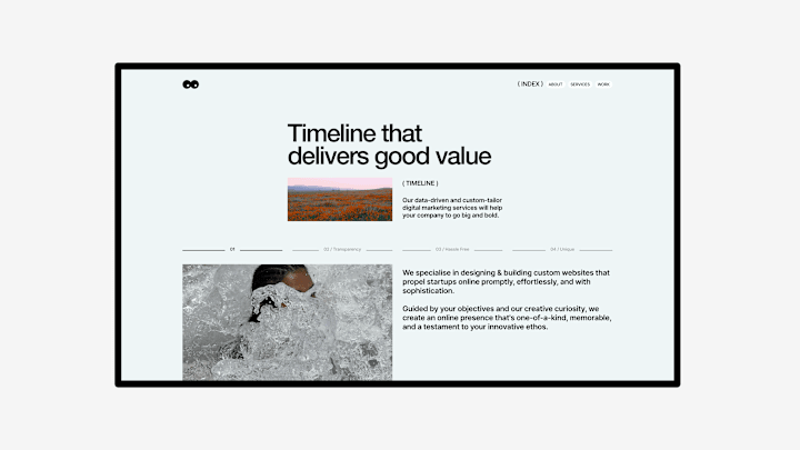 Cover image for Framer Web Templates