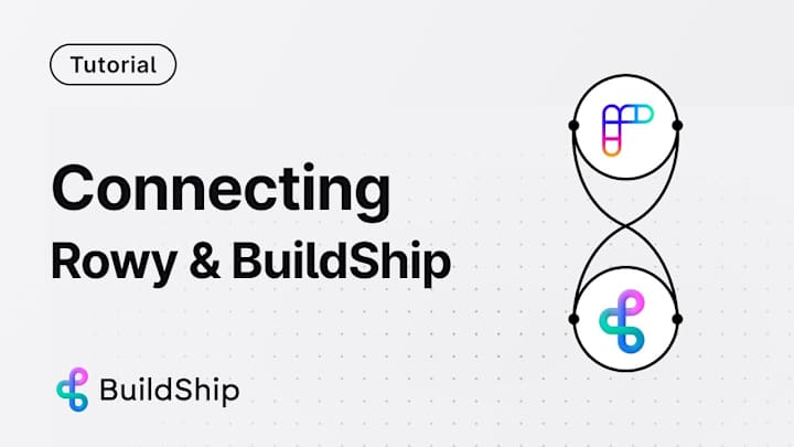 Cover image for Full API Workflow in Buildship