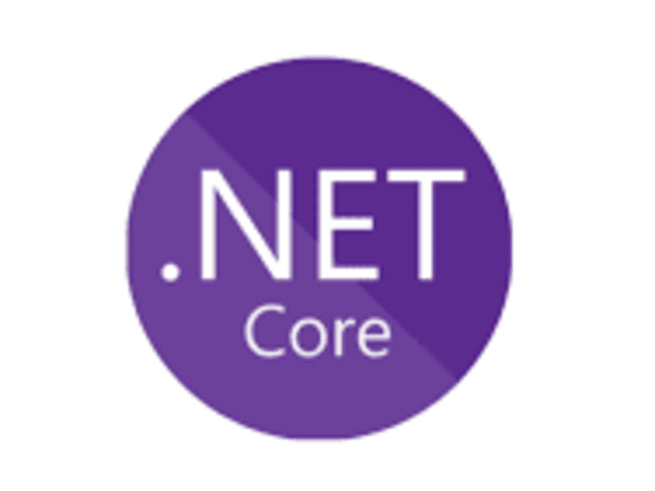 Cover image for Web application [ASP.NET Core]