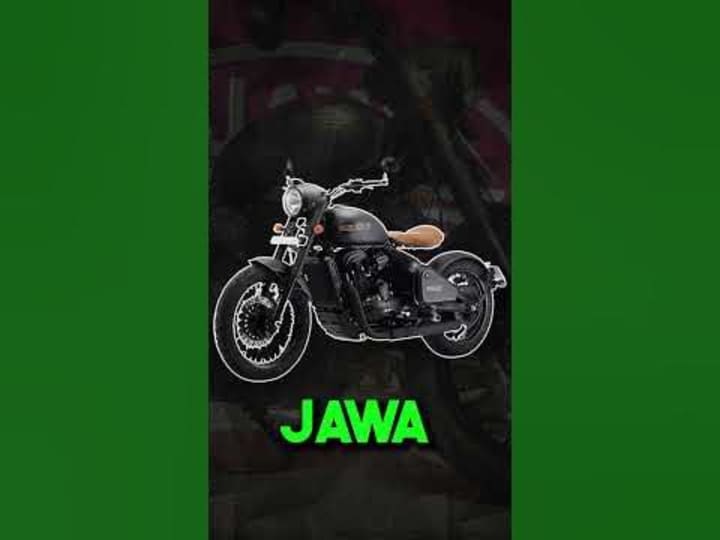 Cover image for Royal Enfield in Danger | Anand Mahindra | Jawa Bikes - YouTube