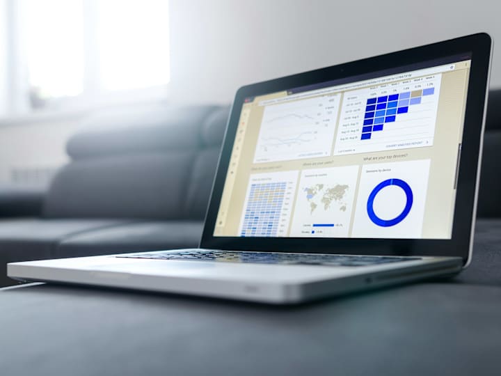 Cover image for From Data to Decisions: SQL, Snowflake, and Excel Visualisation