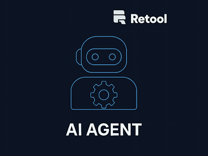 Cover image for Build an AI Agent with Retool