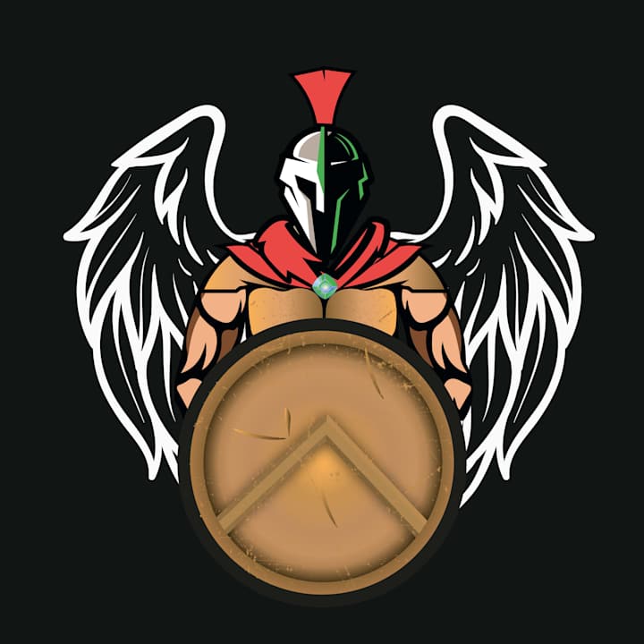 Cover image for Mascoat Logo Design