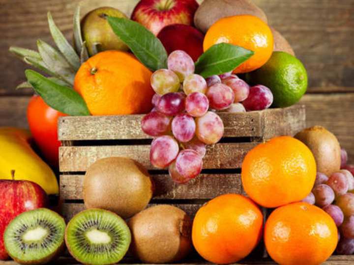 Cover image for NMC Traders | Vegetables & Fruits Supplier in Maharashtra India