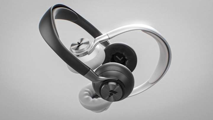 Cover image for Analogica Headphones