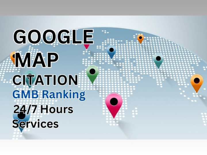 Cover image for I will do local SEO citations and key citations from brightlocal