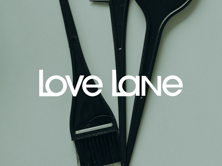 Cover image for Love Lane Salon