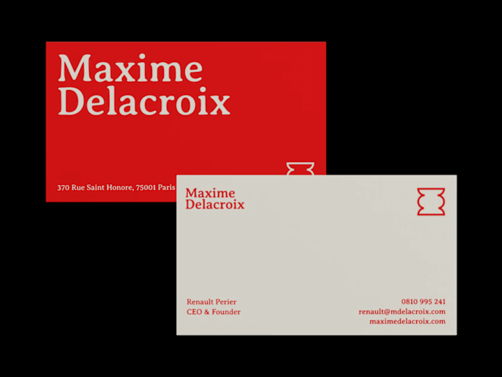 Cover image for Business Card Templates