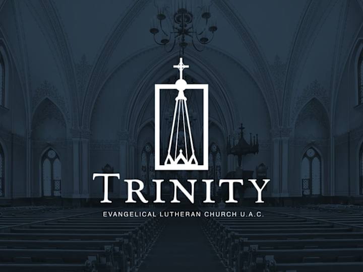 Cover image for Trinity - Brand Identity and Website Design