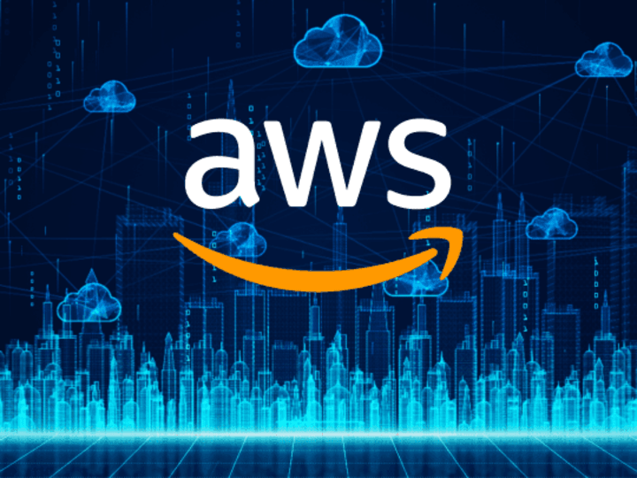 Cover image for Build Scalable AWS Cloud Infrastructures with Terraform & DevOps