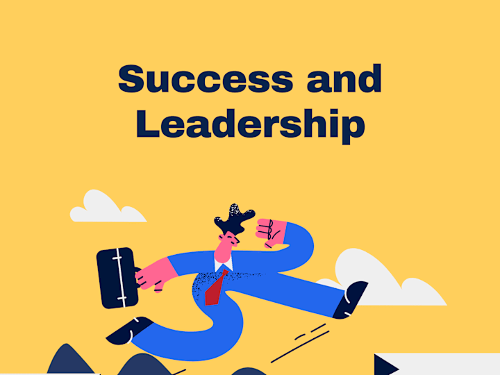 Cover image for Customer Success Manager