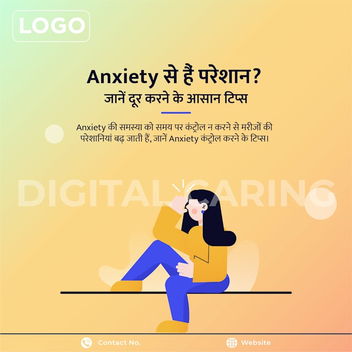 Cover image for Health Social Media Posts