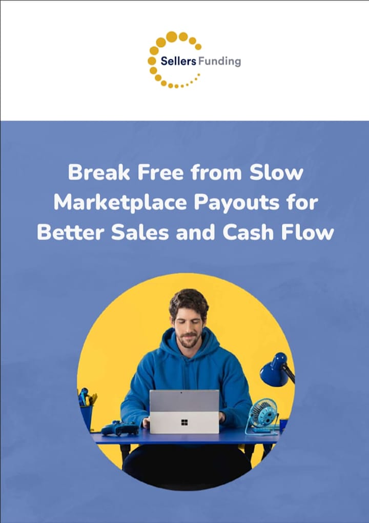 Cover image for Whitepaper for a Financial Services Startup 