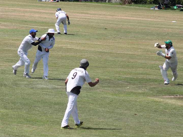 Cover image for Onehunga Cricket Club | Auckland Cricket | Onehunga Cricket ass…