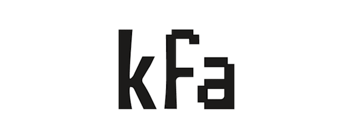 Cover image for KFA MEDIA