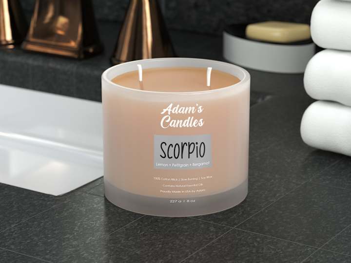 Cover image for Label Design