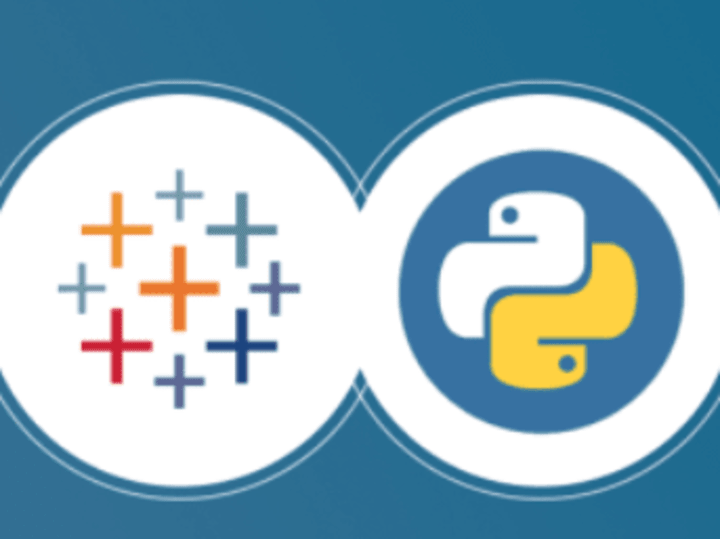 Cover image for Tableau Automation