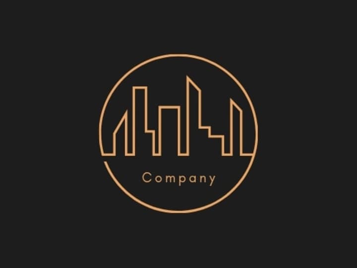 Cover image for Company logo 