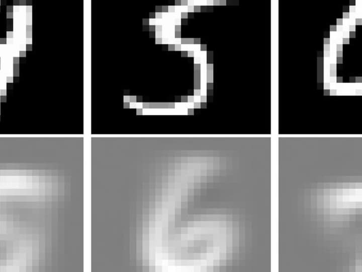 Cover image for MNIST