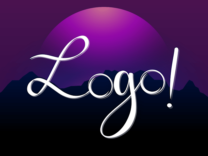 Cover image for "LogoCraft: Elevate Your Brand Essence with Iconic Signature"