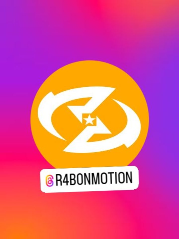 Cover image for R4b0n Motion (@r4b0nmotion) • Instagram photos and videos