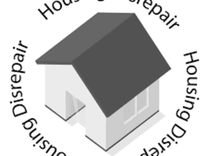 Cover image for Housing Disrepair 