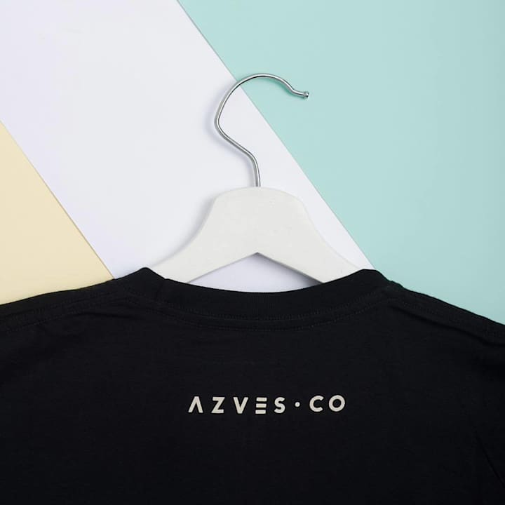 Cover image for Brand Design for Azves.co