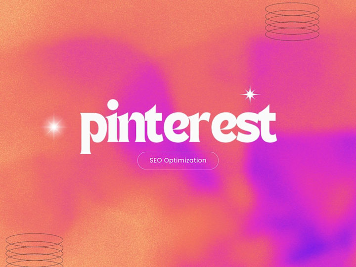 Cover image for Social Media SEO: Pinterest Optimization