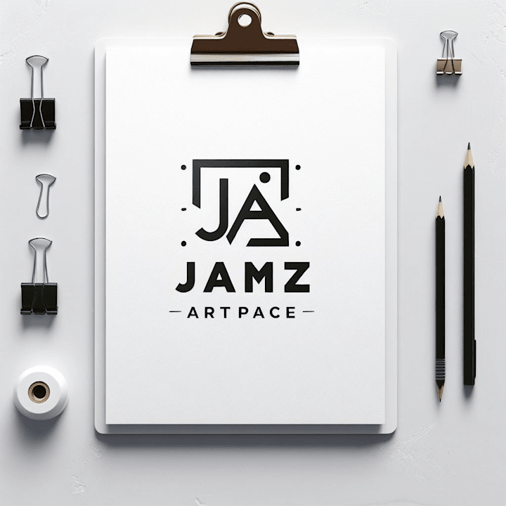 Cover image for Logo Designing