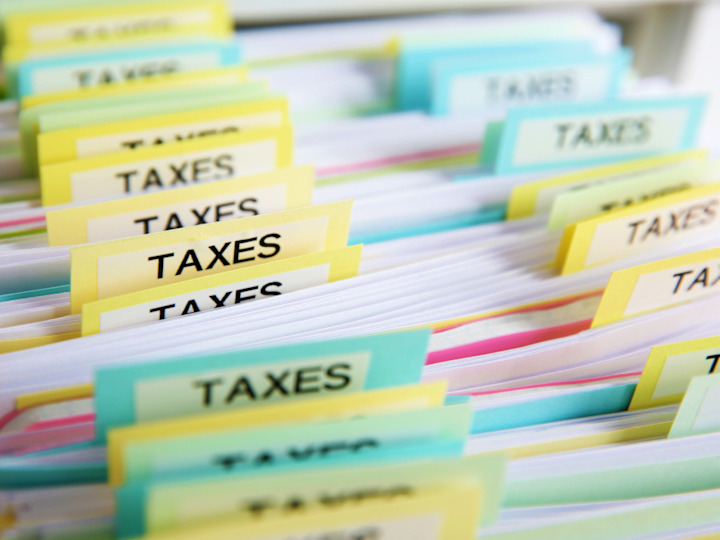 Cover image for Tax Compliance Assistance for Entrepreneurs