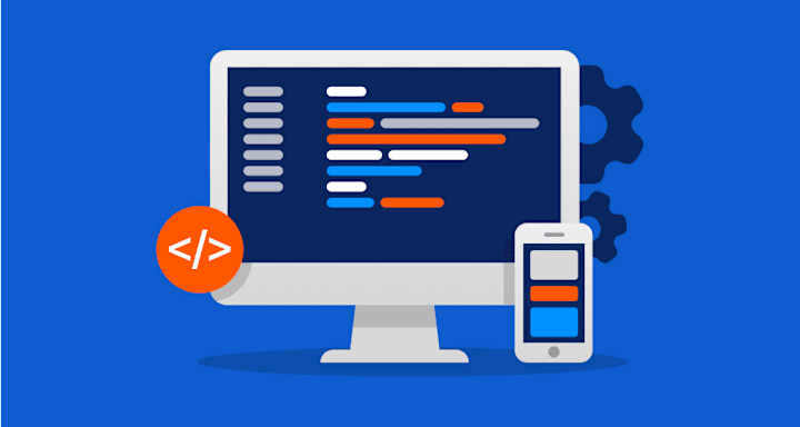Cover image for Frontend Web Development with React