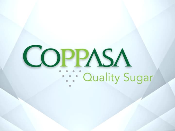 Cover image for Coppasa - Quality Sugar