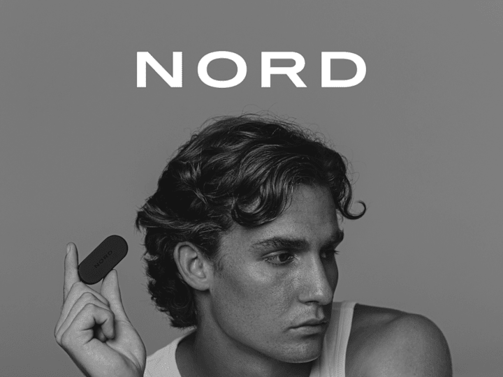 Cover image for NORD | Email Marketing & Design