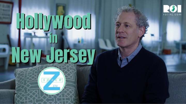 Cover image for Discover Hollywood's Hidden Gem in New Jersey: Zen Space - YouT…