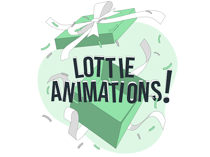 Cover image for Lottie Animations for Web and Mobile Apps