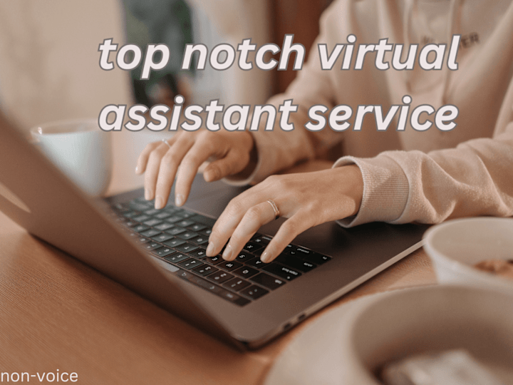 Cover image for virtual assistant