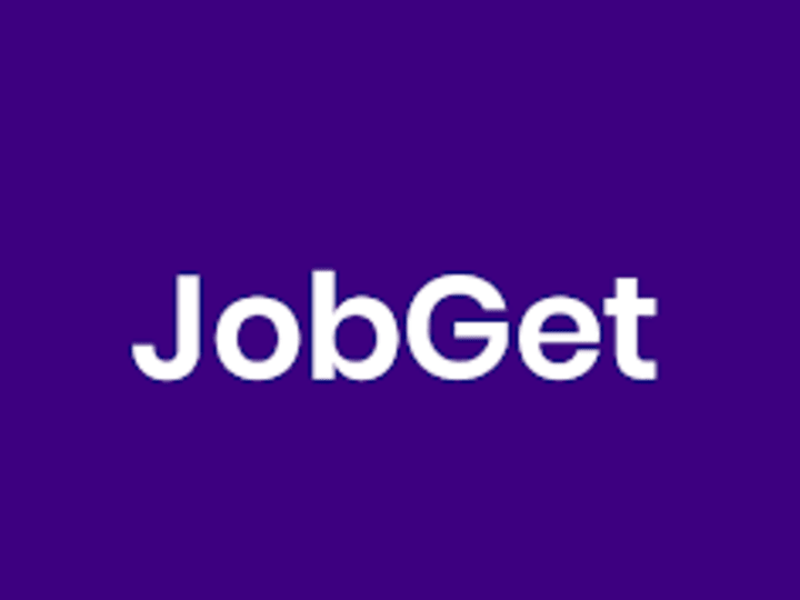 Cover image for Job Get
