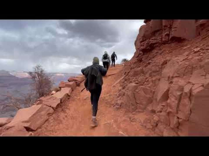Cover image for Grand Canyon and Zion National Park Travel Film - YouTube