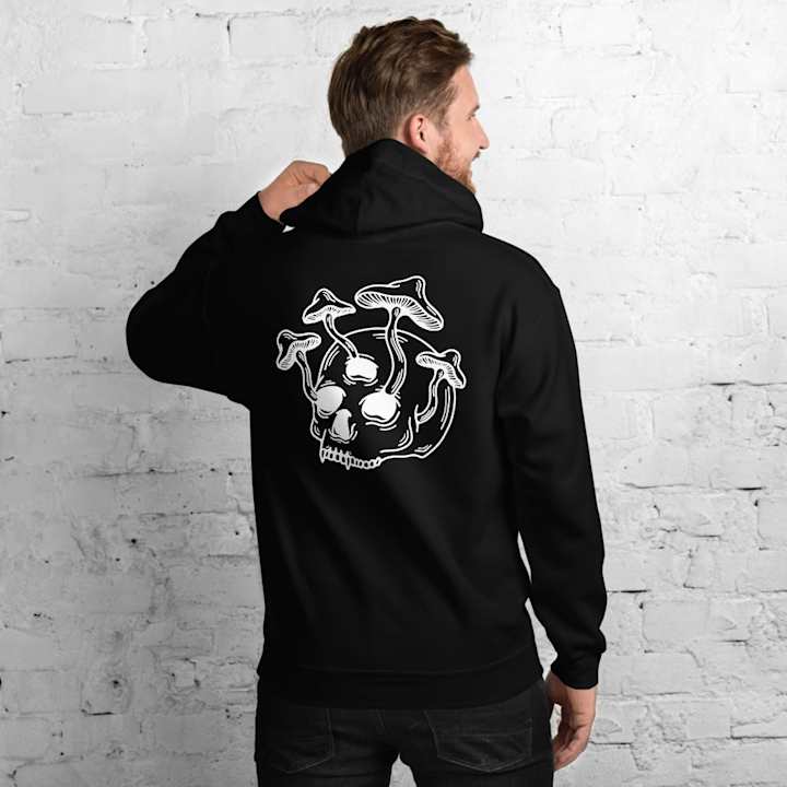 Cover image for Merch Design