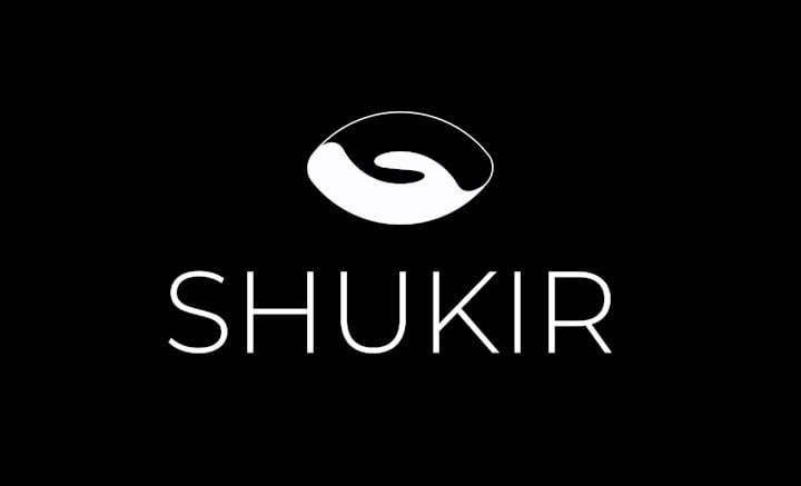 Cover image for SHUKIR brand identity