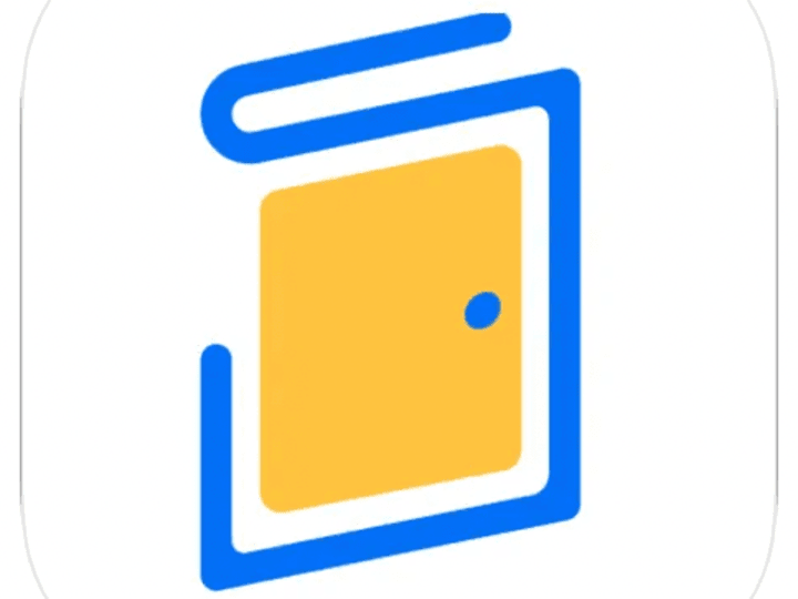 Cover image for ‎ScriptDoor