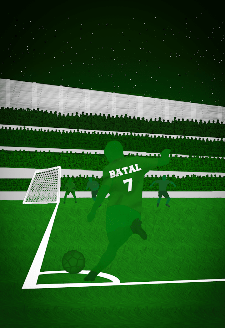 Cover image for Custom illustration artwork