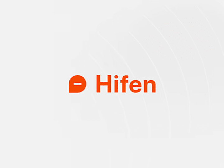 Cover image for Hifen Content / Creator Tool