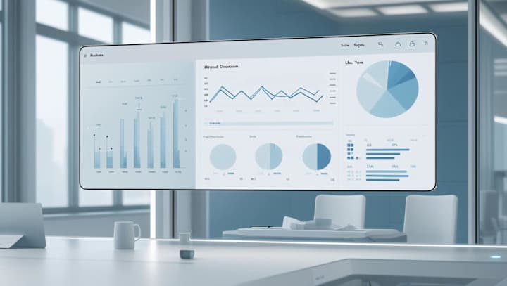 Cover image for Insight Dashboard Blueprint
