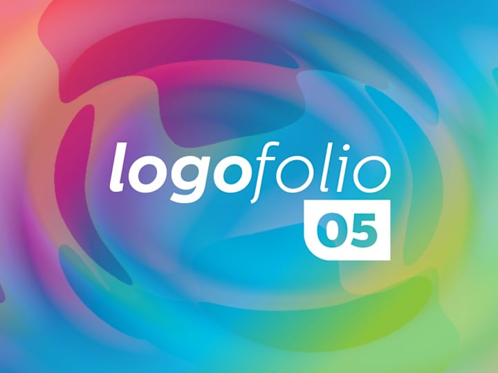 Cover image for Logofolio 05
